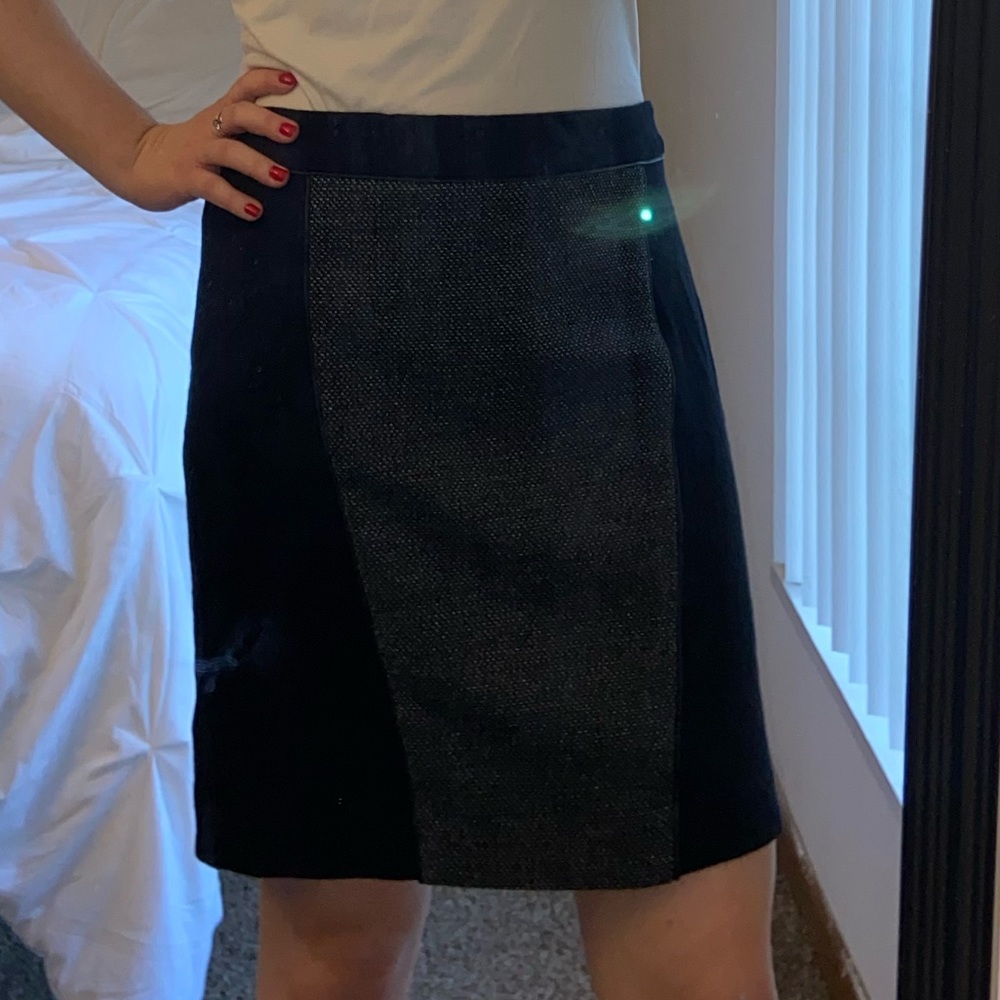 Express pencil skirt